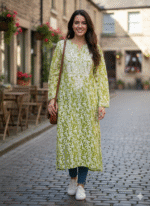 Ladies Kurtas - Image 5
