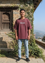 5 sleeve tshirt - Image 3