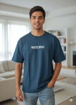 5 sleeve tshirt - Image 4