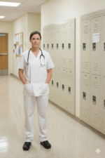 Scrub Suit - Image 2