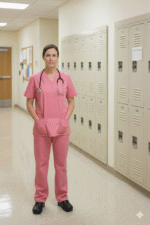 Scrub Suit - Image 3