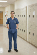 Scrub Suit - Image 5