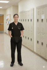 Scrub Suit - Image 6