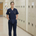 Scrub Suit