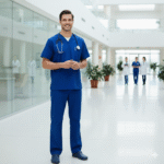 Scrub Suit - Image 2