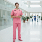 Scrub Suit - Image 3