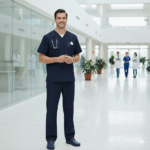 Scrub Suit - Image 4