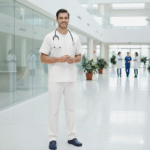 Scrub Suit - Image 5