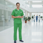 Scrub Suit - Image 6