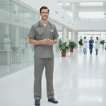 Scrub Suit - Image 7