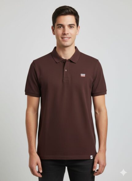 Polo t-shirt
