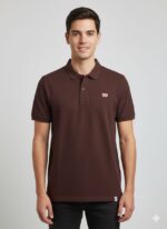 Polo t-shirt - Image 2