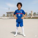 Kids Jersey - Image 2