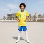 Kids Jersey - Image 4