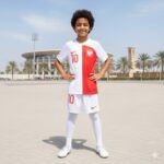 Kids Jersey - Image 5