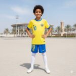 Kids Jersey - Image 6