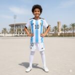 Kids Jersey - Image 7