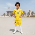 Kids Jersey - Image 8