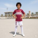 Kids Jersey - Image 9