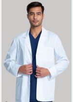 Doctor Coat - Image 3