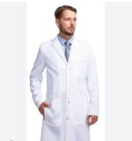 Doctor Coat - Image 4