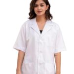 Doctor Coat